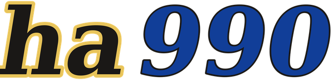 ha990 logo