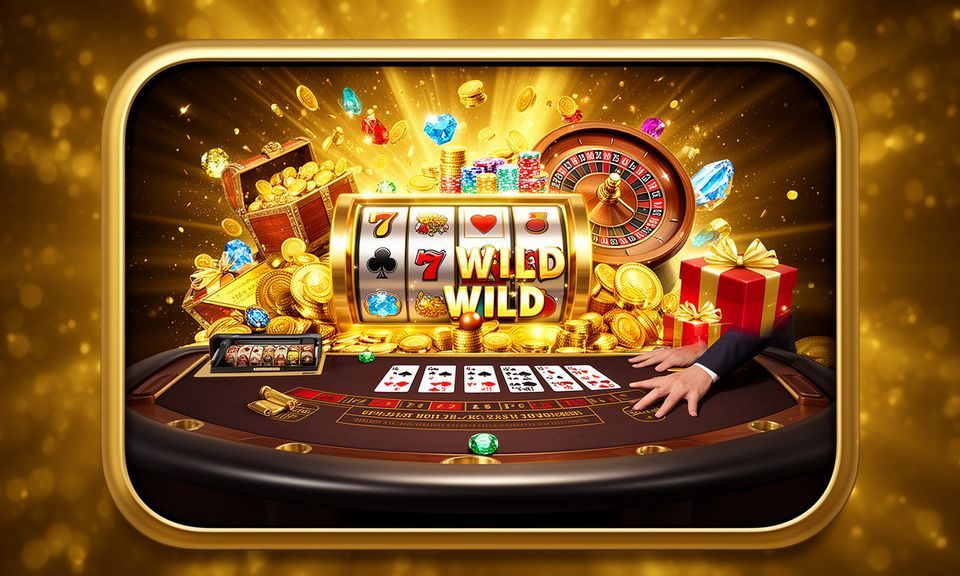 ha990 Live One Blackjack কীভাবে কাজ করে